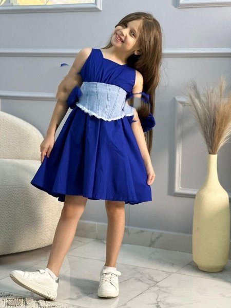 dress tommy